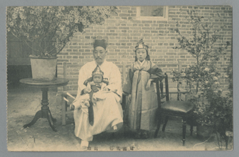 韓国　両班の絵画 檀園風俗圖帖」金弘道｜オンライン美術館 HASARDの雑記