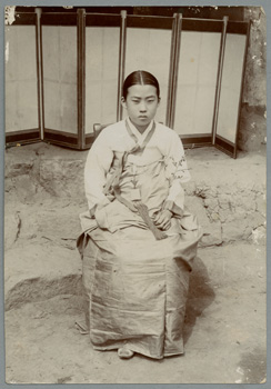 妓生 