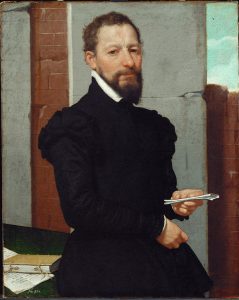 Giovanni Pietro Maffei