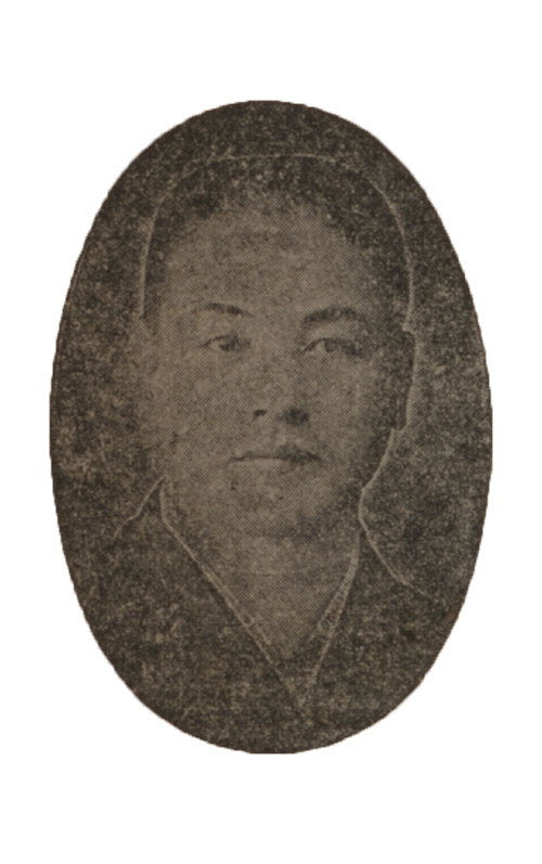松風軒榮樂の肖像