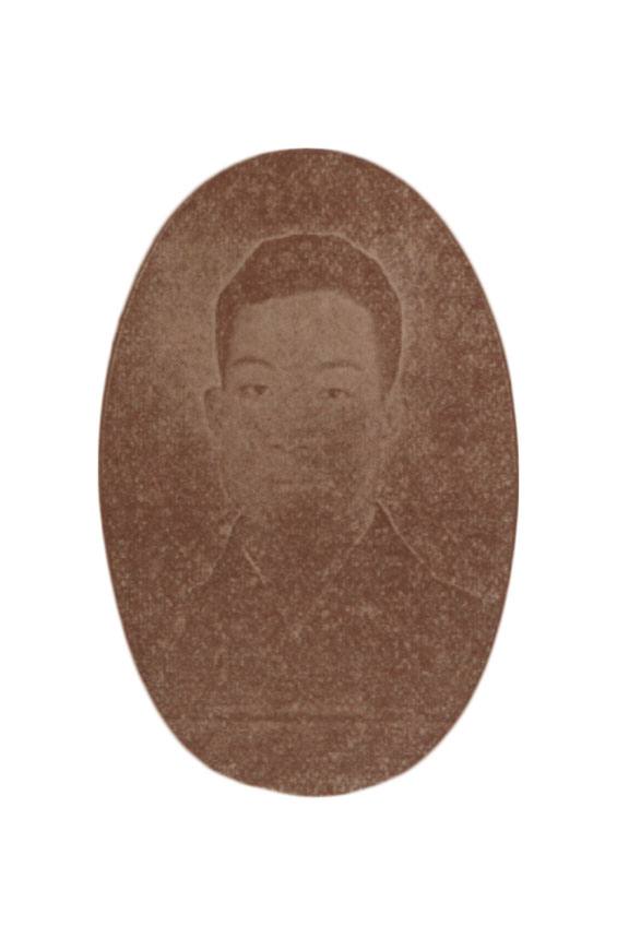 東光軒寳玉の肖像