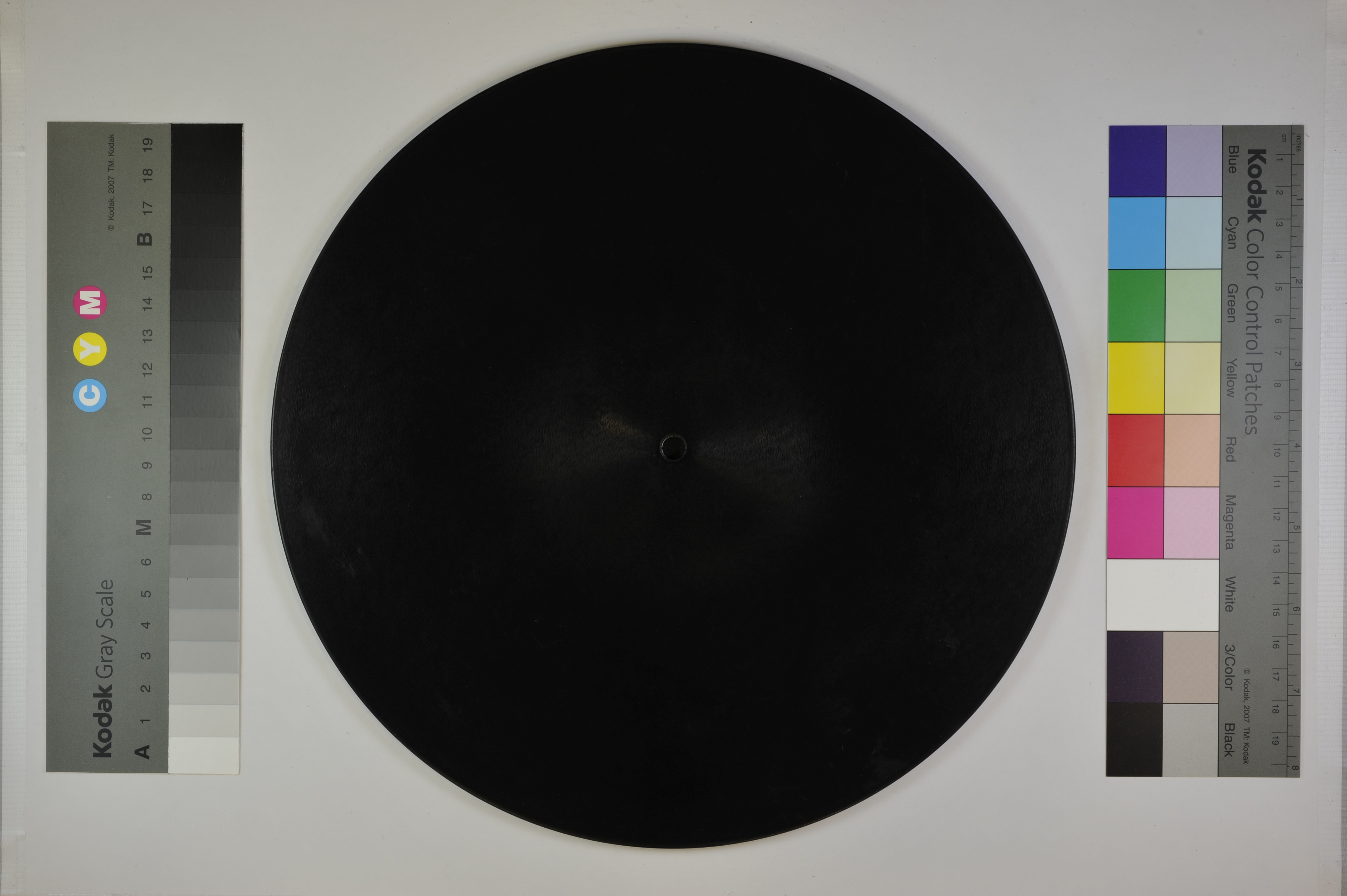 「大石妻子別れ」1枚目［B面］／2 枚